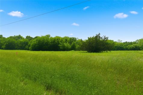 Lot 10 County Road 3401 Lone Oak TX 75453