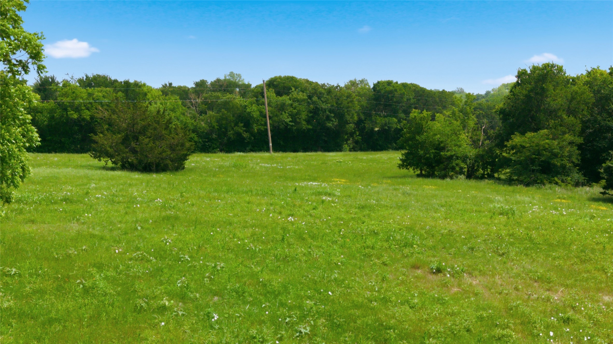 Lot 10 County Road 3401 Lone Oak TX 75453
