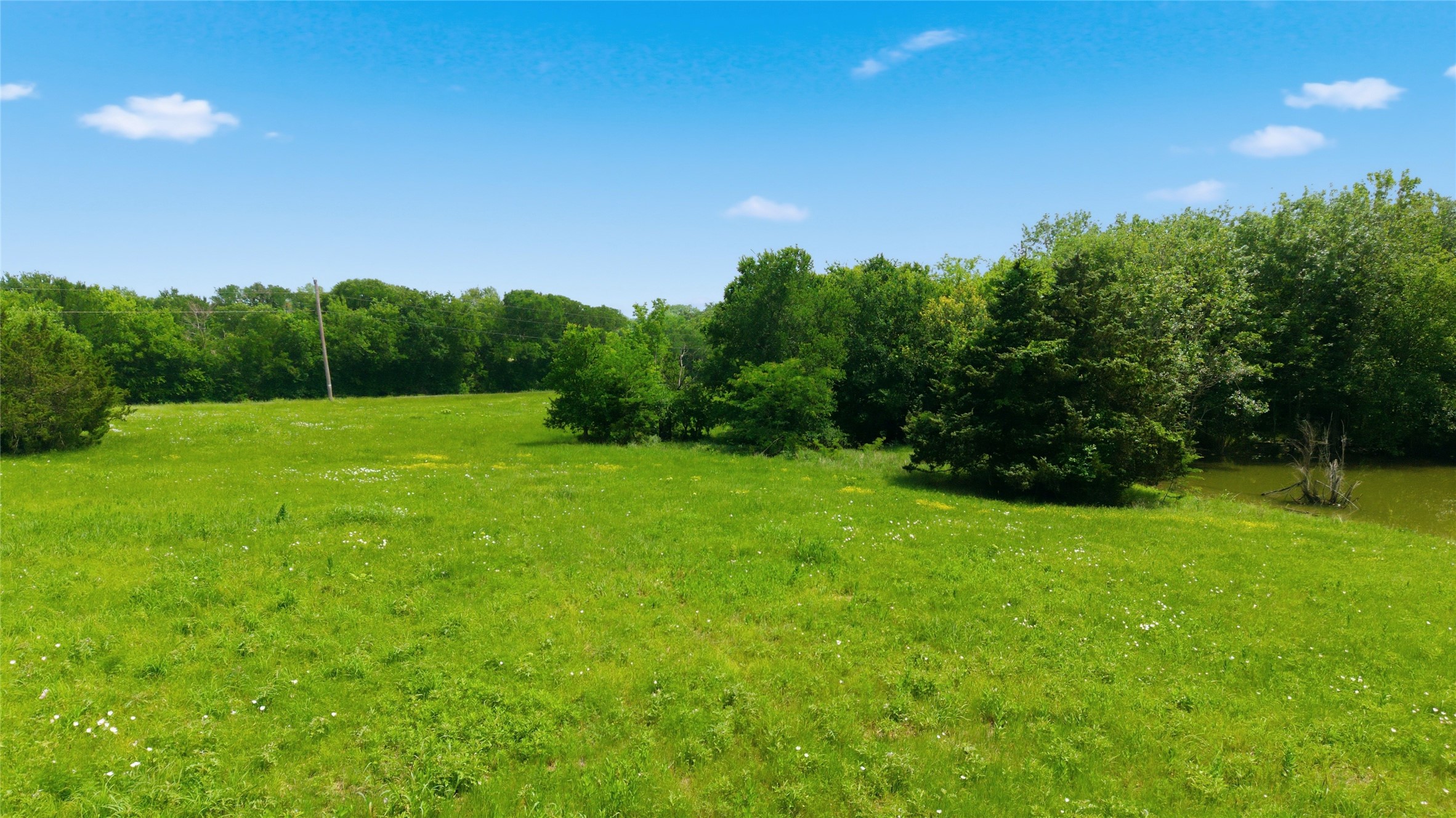 Lot 10 County Road 3401 Lone Oak TX 75453