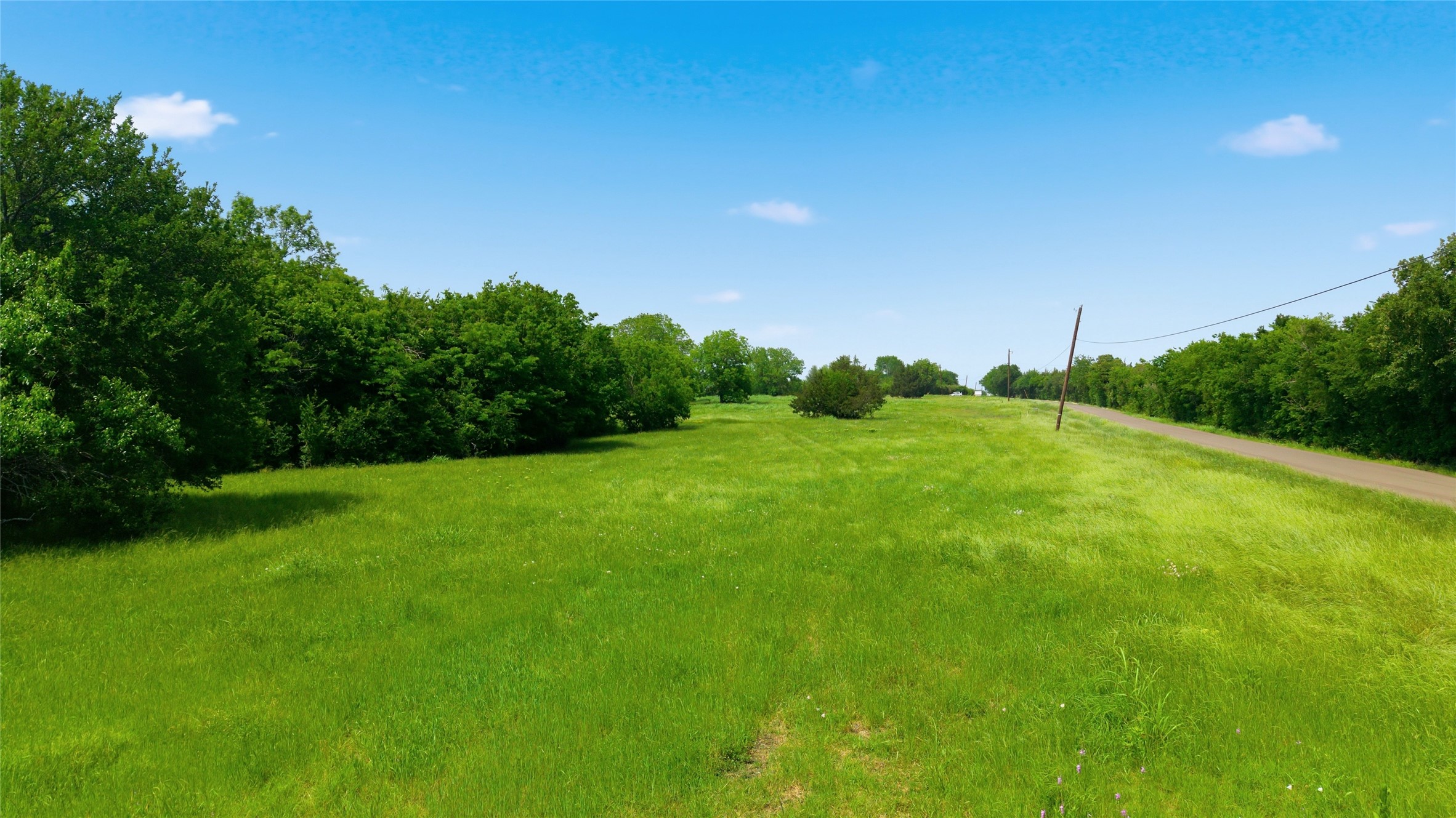 Lot 10 County Road 3401 Lone Oak TX 75453