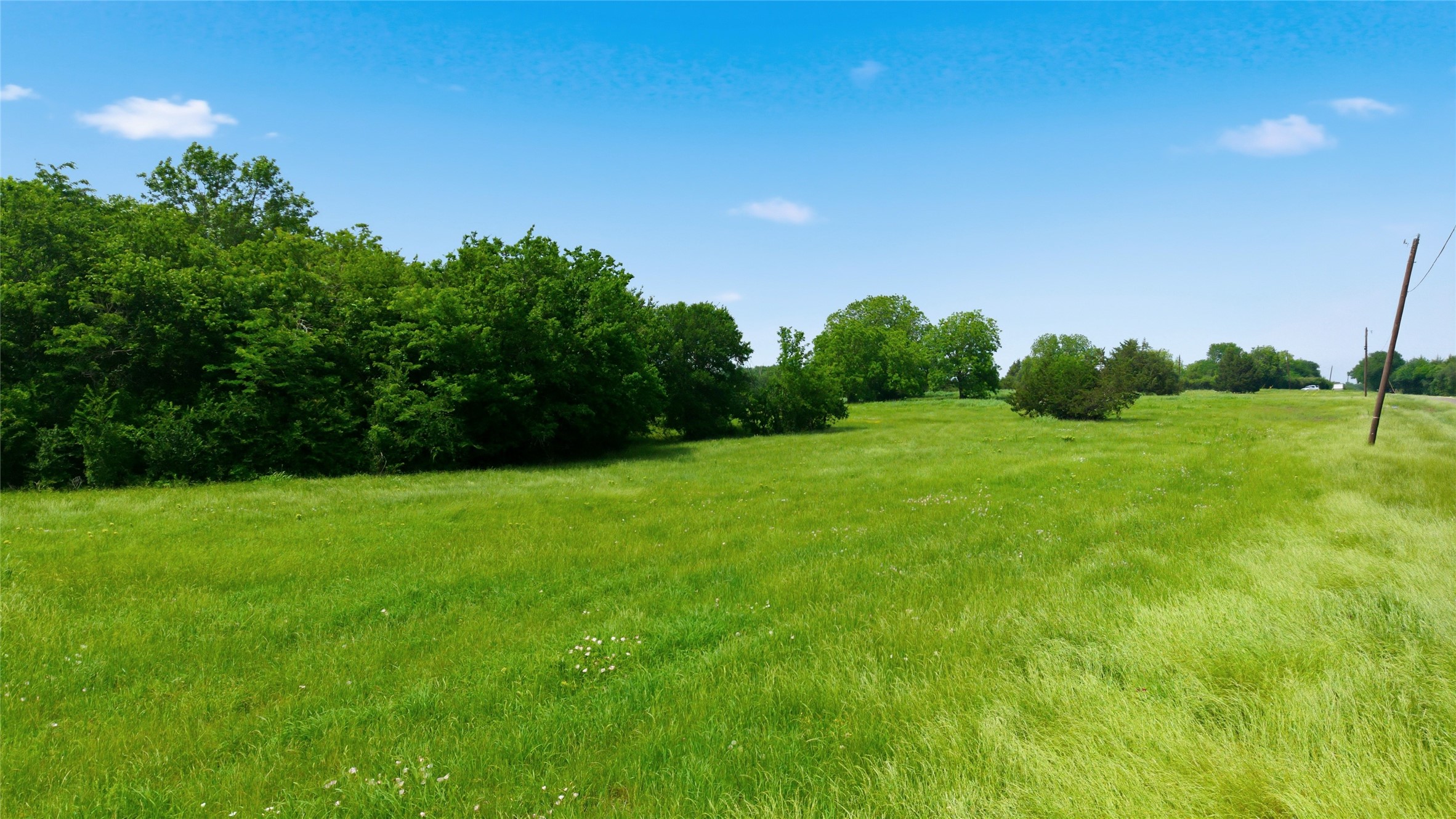 Lot 10 County Road 3401 Lone Oak TX 75453