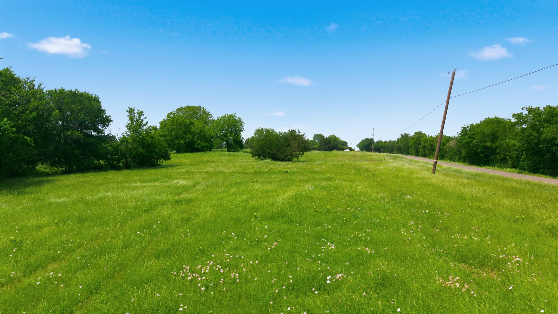 Lot 10 County Road 3401 Lone Oak TX 75453
