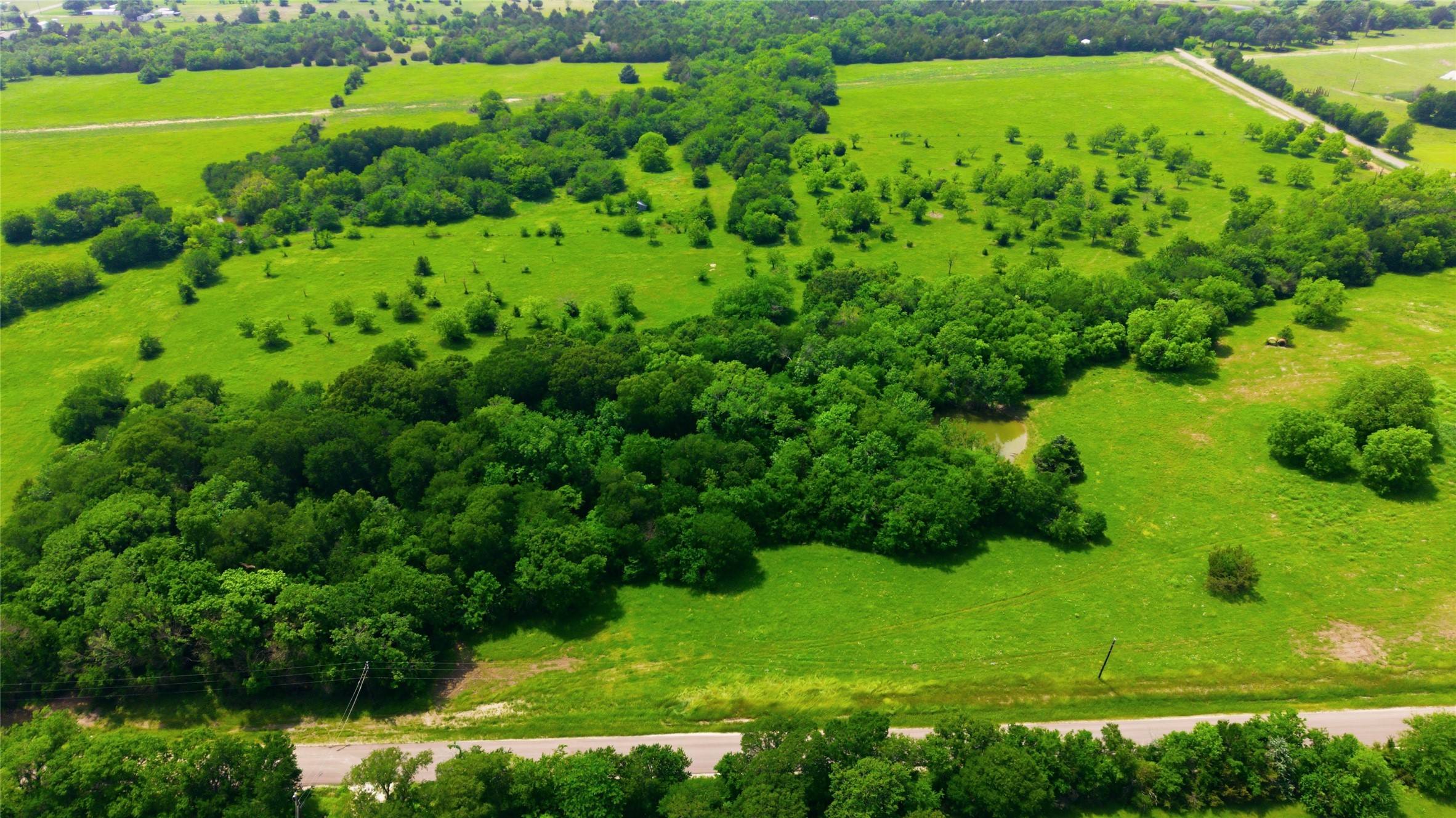Lot 10 County Road 3401 Lone Oak TX 75453