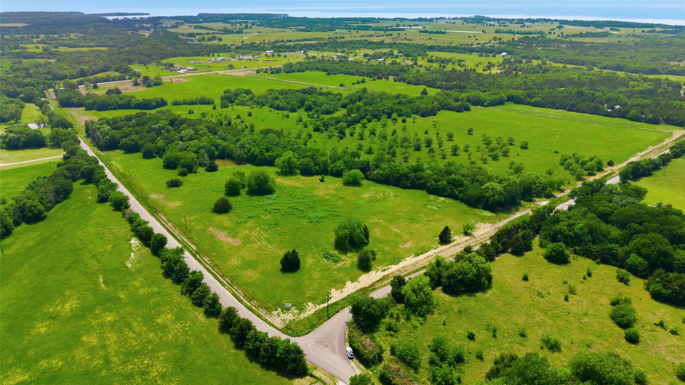 Lot 10 County Road 3401 Lone Oak TX 75453