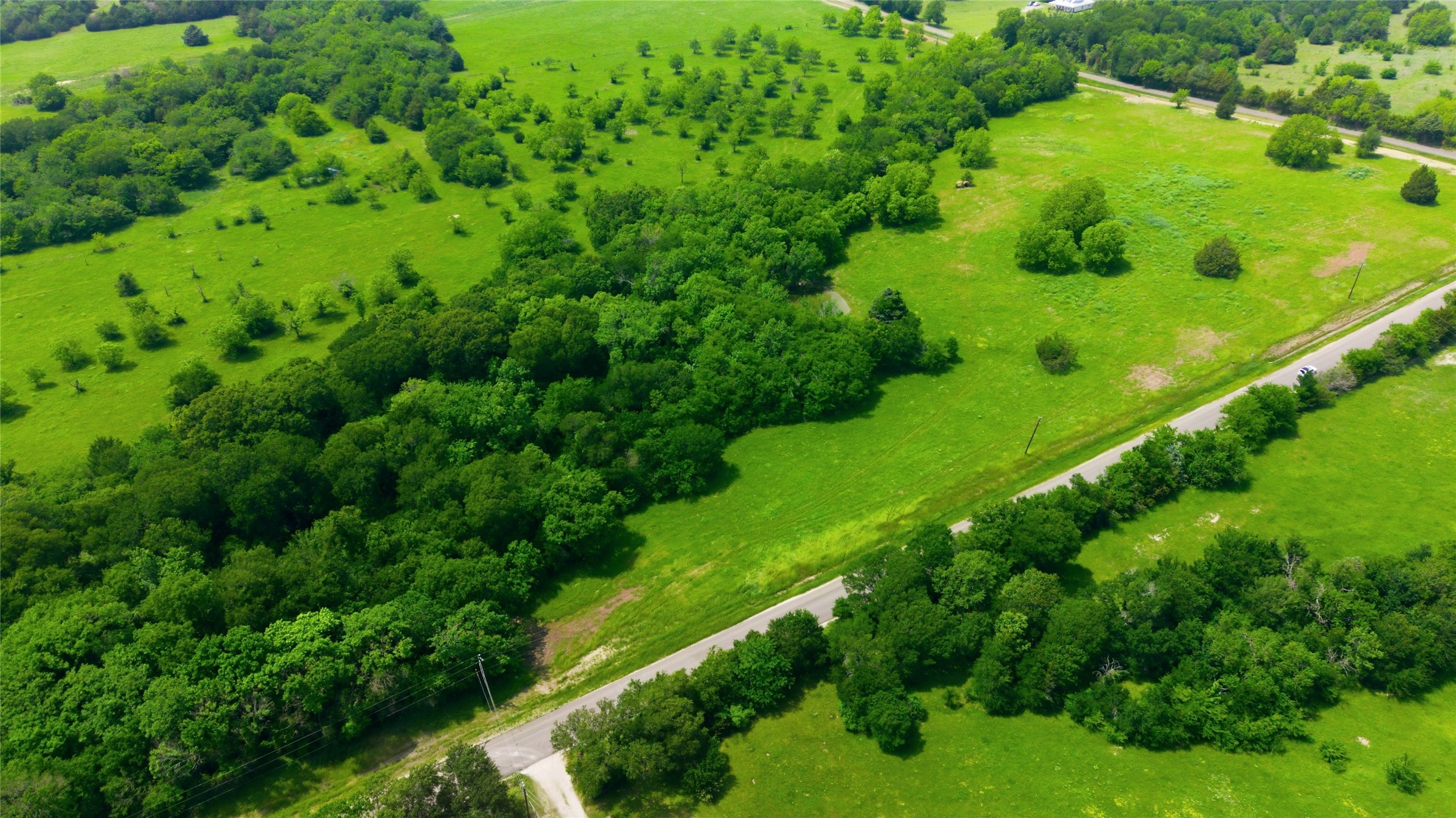 Lot 10 County Road 3401 Lone Oak TX 75453