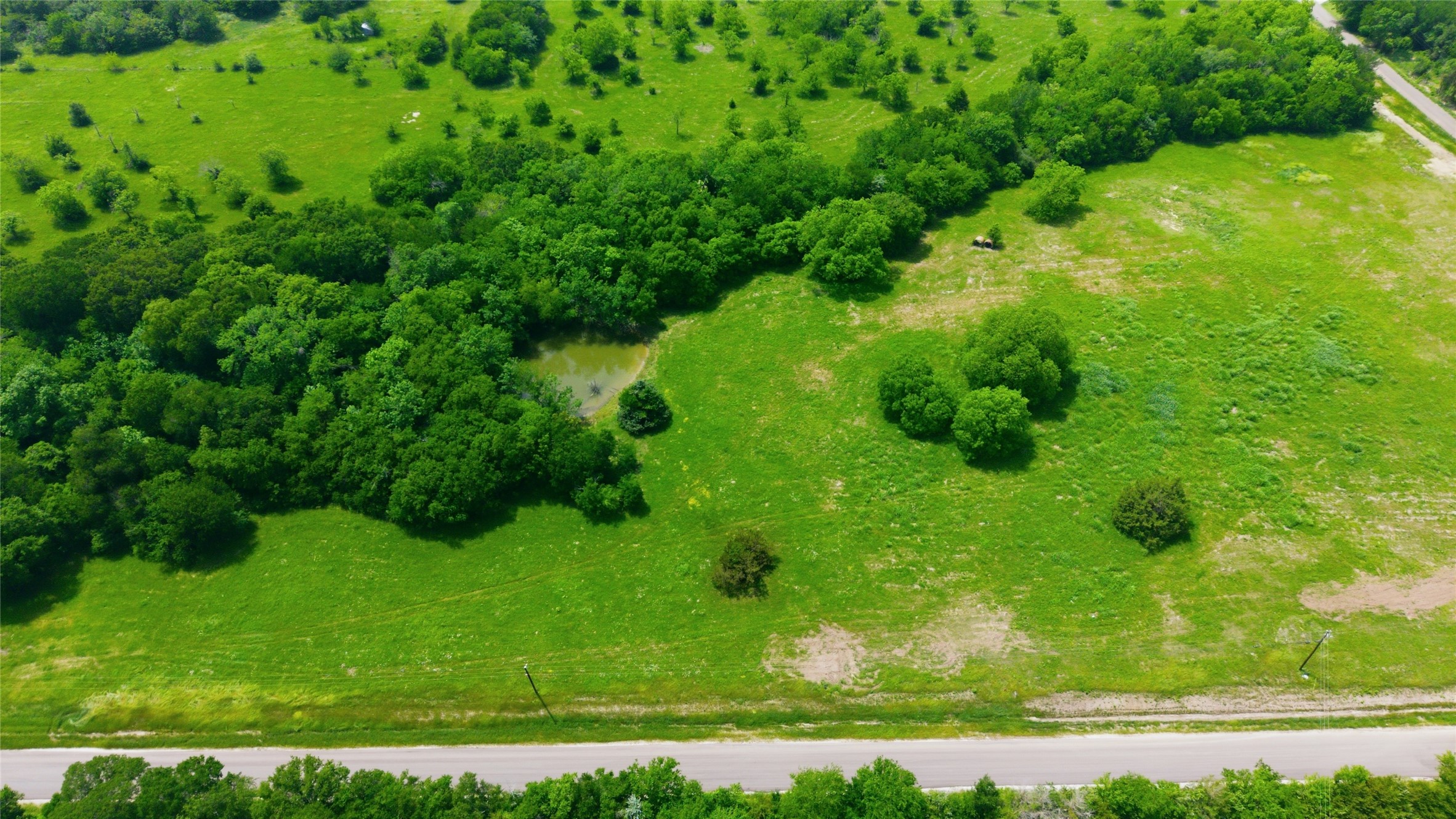 Lot 10 County Road 3401 Lone Oak TX 75453