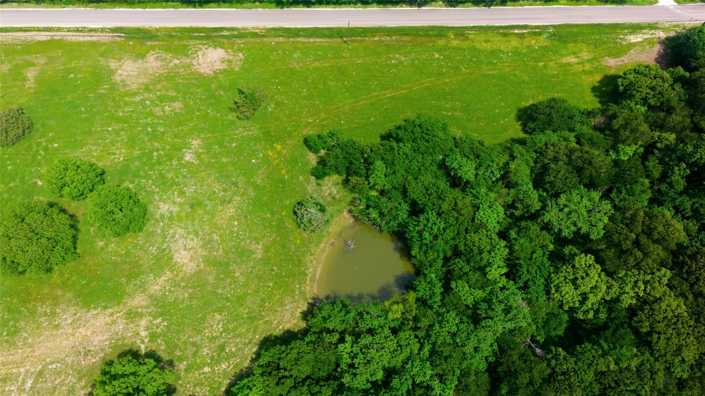 Lot 10 County Road 3401 Lone Oak TX 75453
