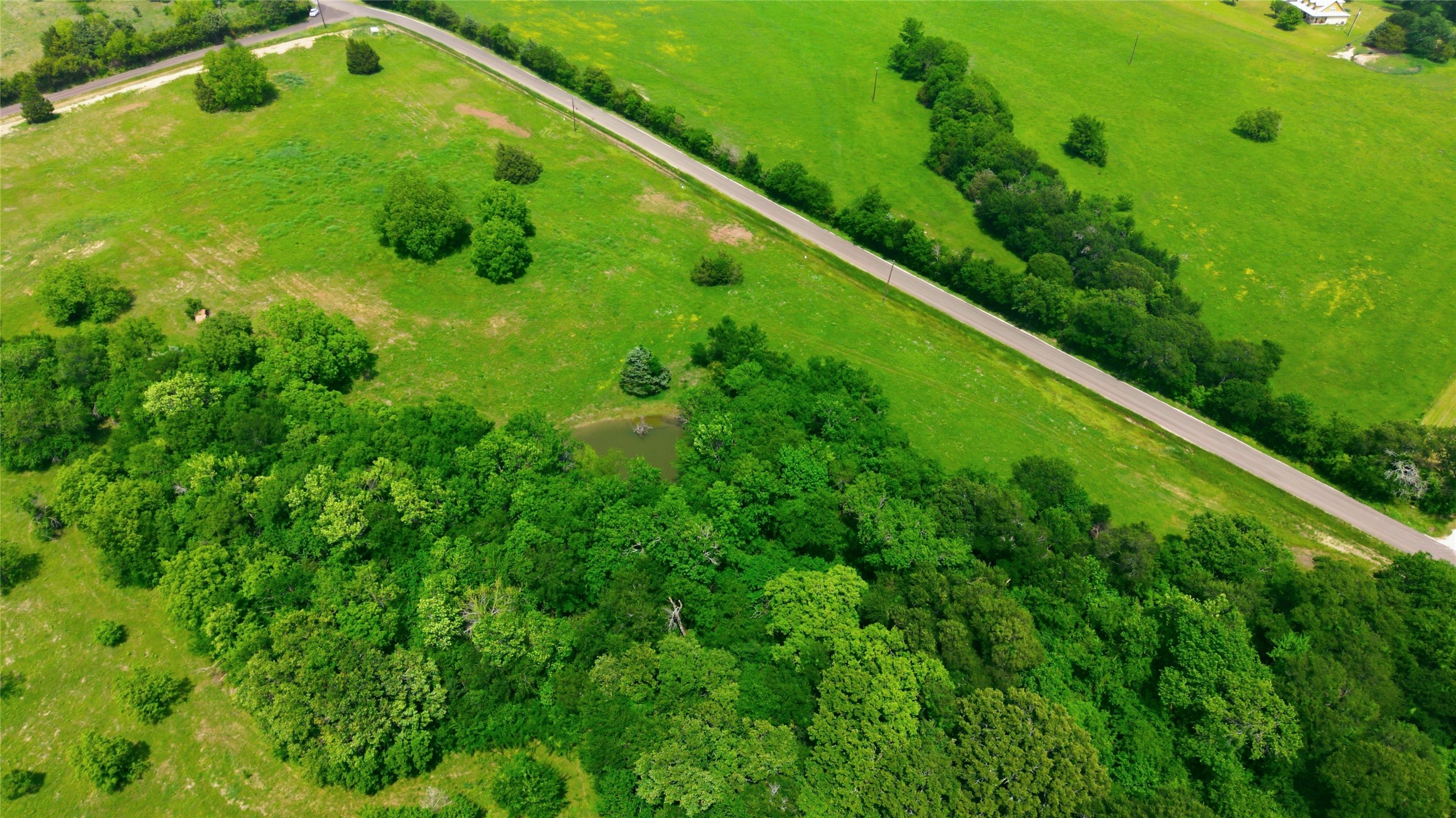 Lot 10 County Road 3401 Lone Oak TX 75453