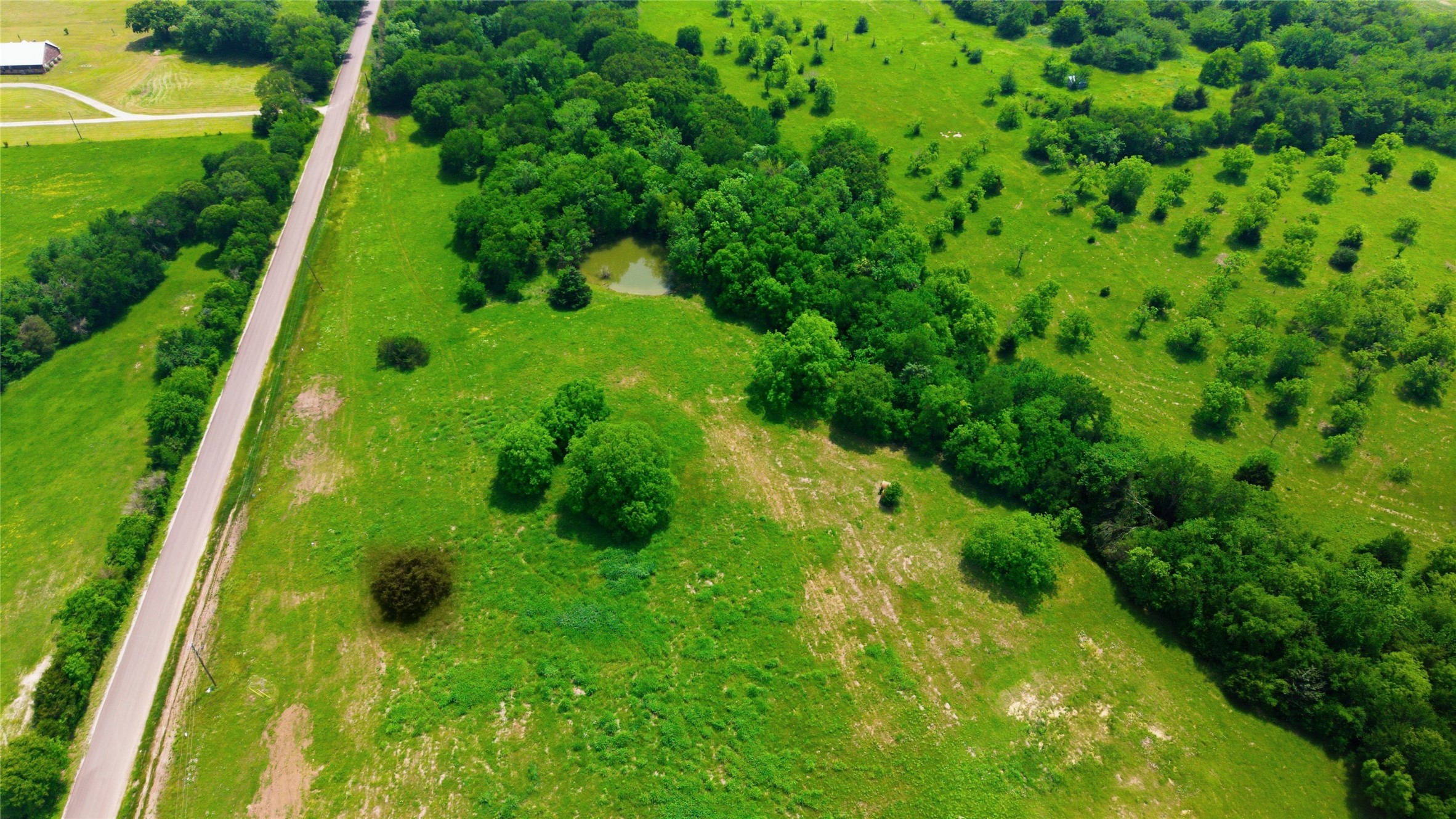 Lot 10 County Road 3401 Lone Oak TX 75453