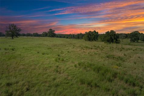 Tbd Lcr 707 Kosse TX 76653