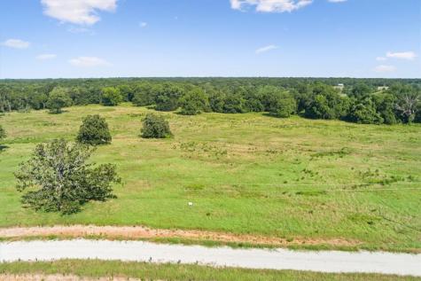Tbd Lcr 707 Kosse TX 76653