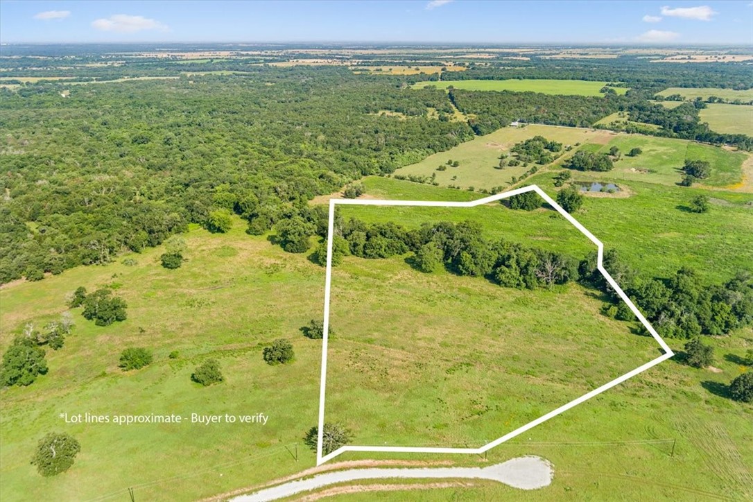 Tbd Lcr 707 Kosse TX 76653