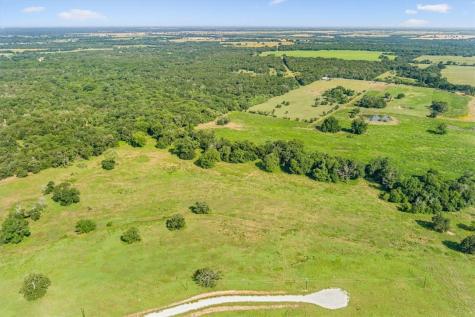 Tbd Lcr 707 Kosse TX 76653