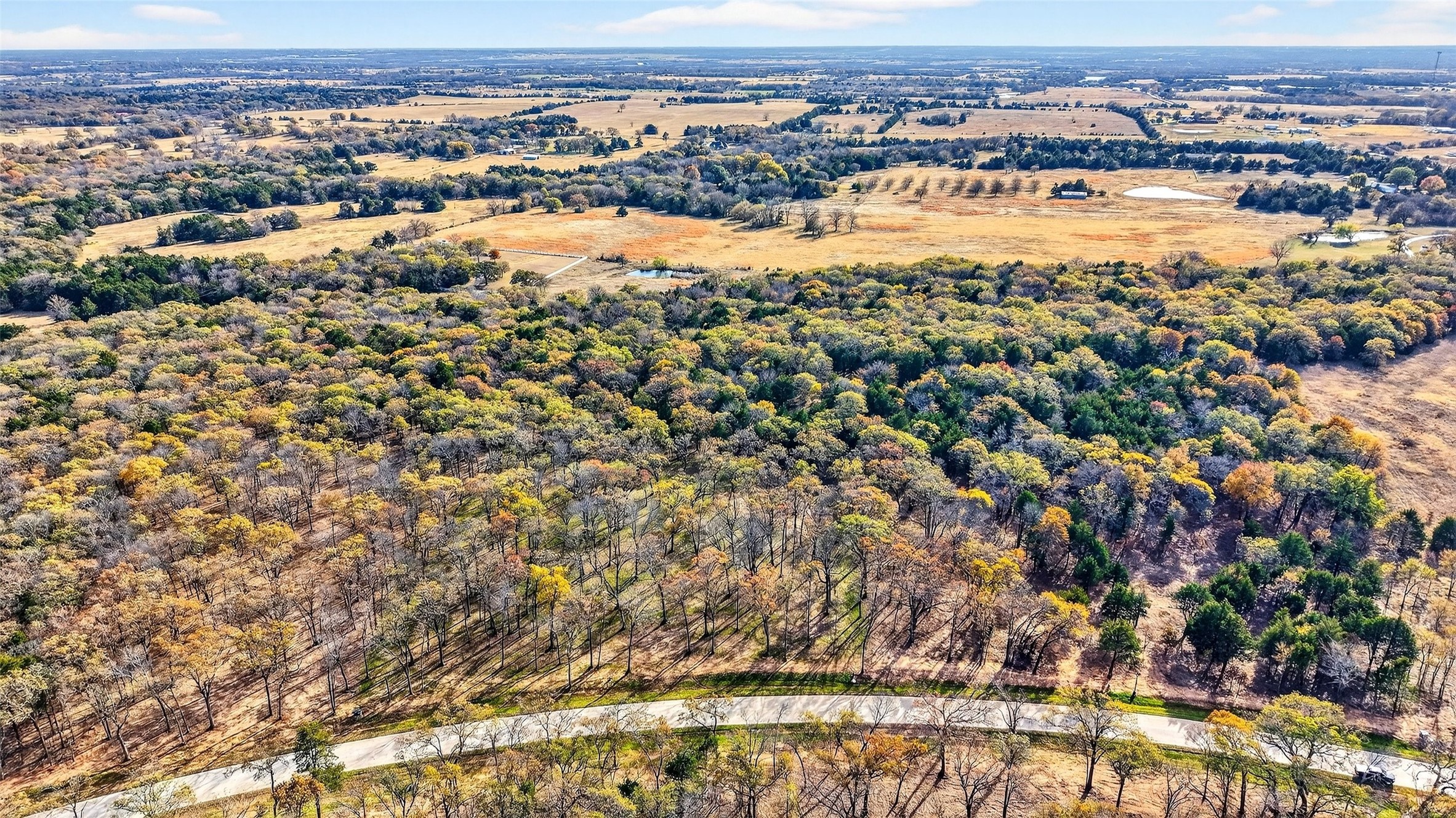 Lot 81 Buck Trail Pottsboro TX 75076