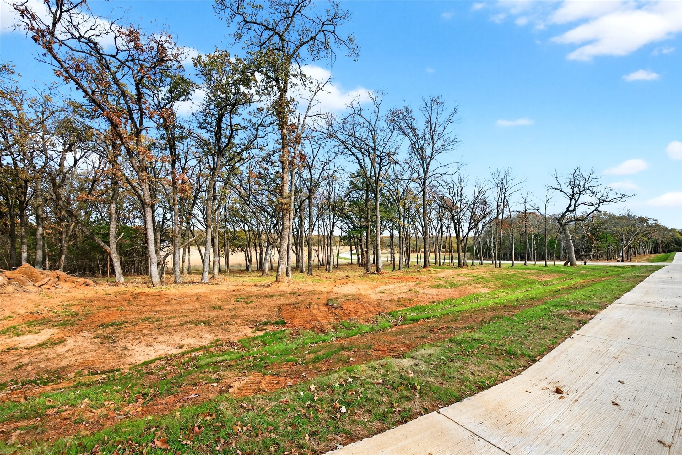 Lot 81 Buck Trail Pottsboro TX 75076