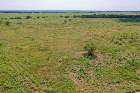 29.56 Acres Ballard Road Jacksboro TX 76458