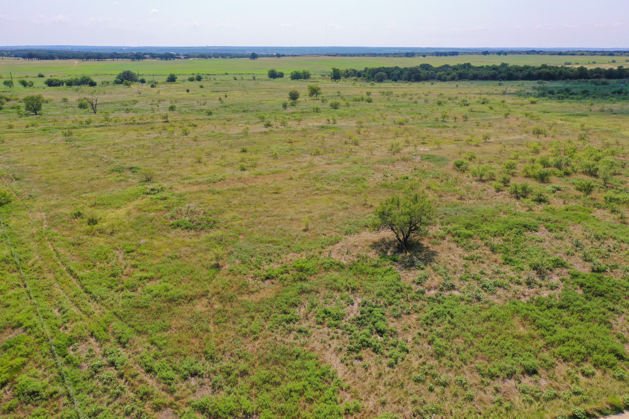 29.56 Acres Ballard Road Jacksboro TX 76458