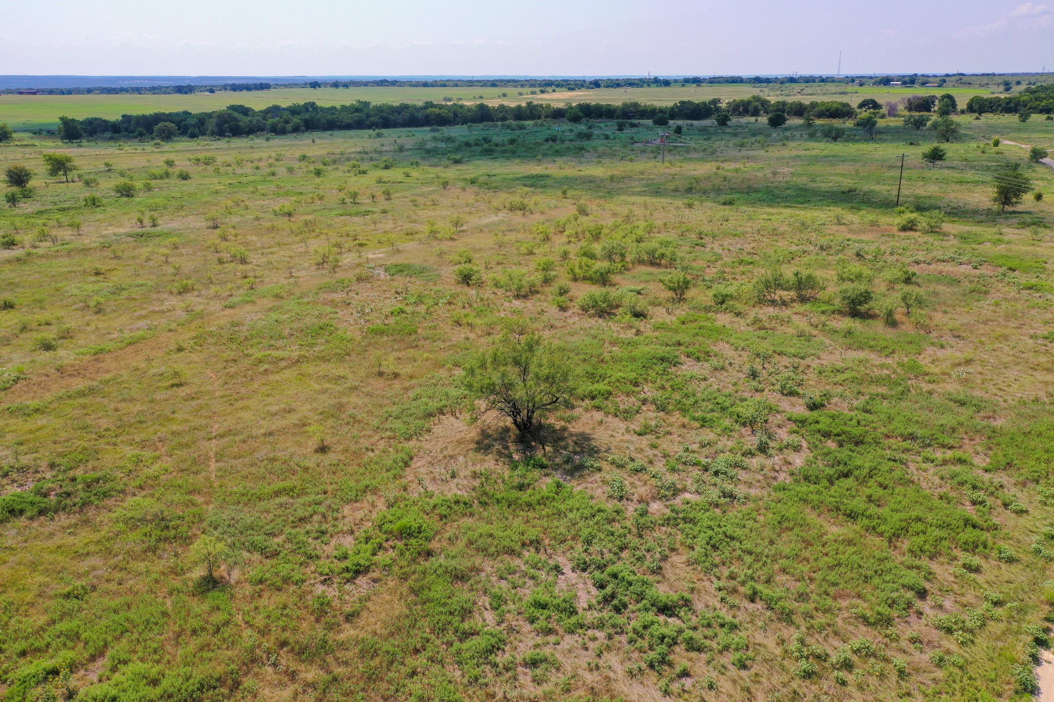 29.56 Acres Ballard Road Jacksboro TX 76458