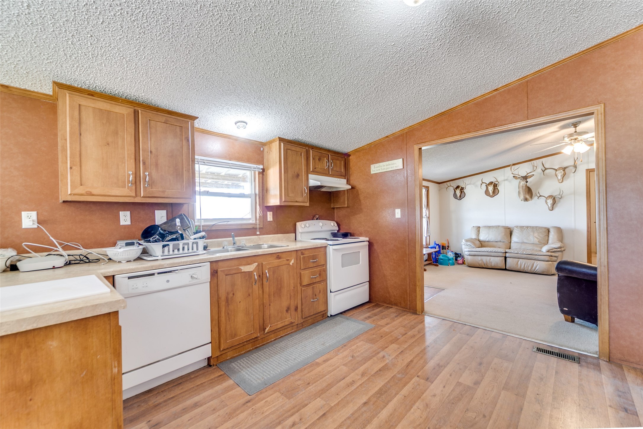 2200 Private Road 3312 Sonora TX 76950