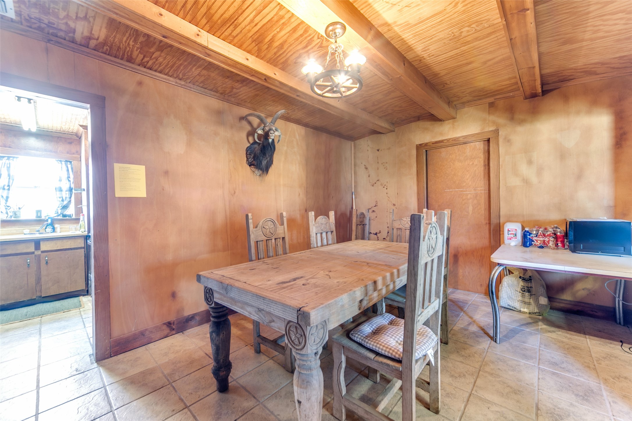 2200 Private Road 3312 Sonora TX 76950