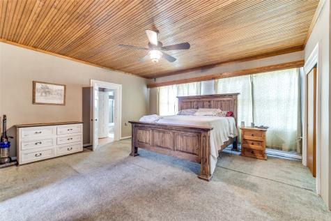 2200 Private Road 3312 Sonora TX 76950
