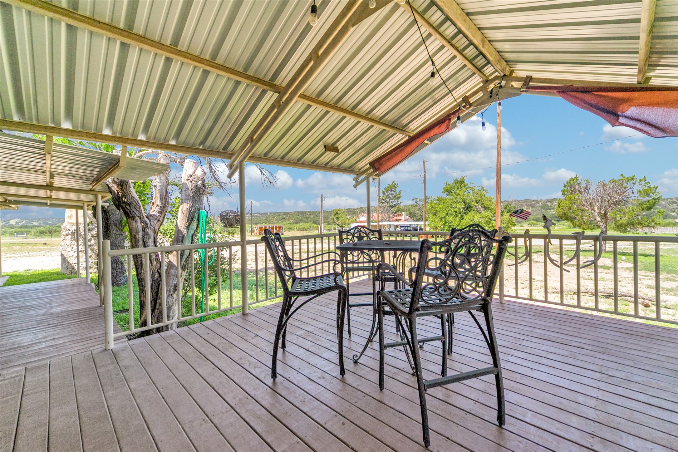2200 Private Road 3312 Sonora TX 76950