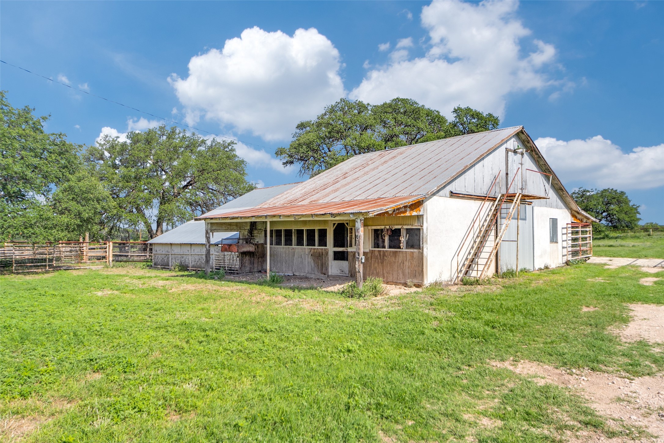 2200 Private Road 3312 Sonora TX 76950