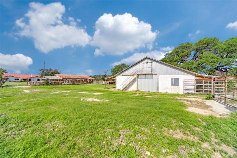 2200 Private Road 3312 Sonora TX 76950