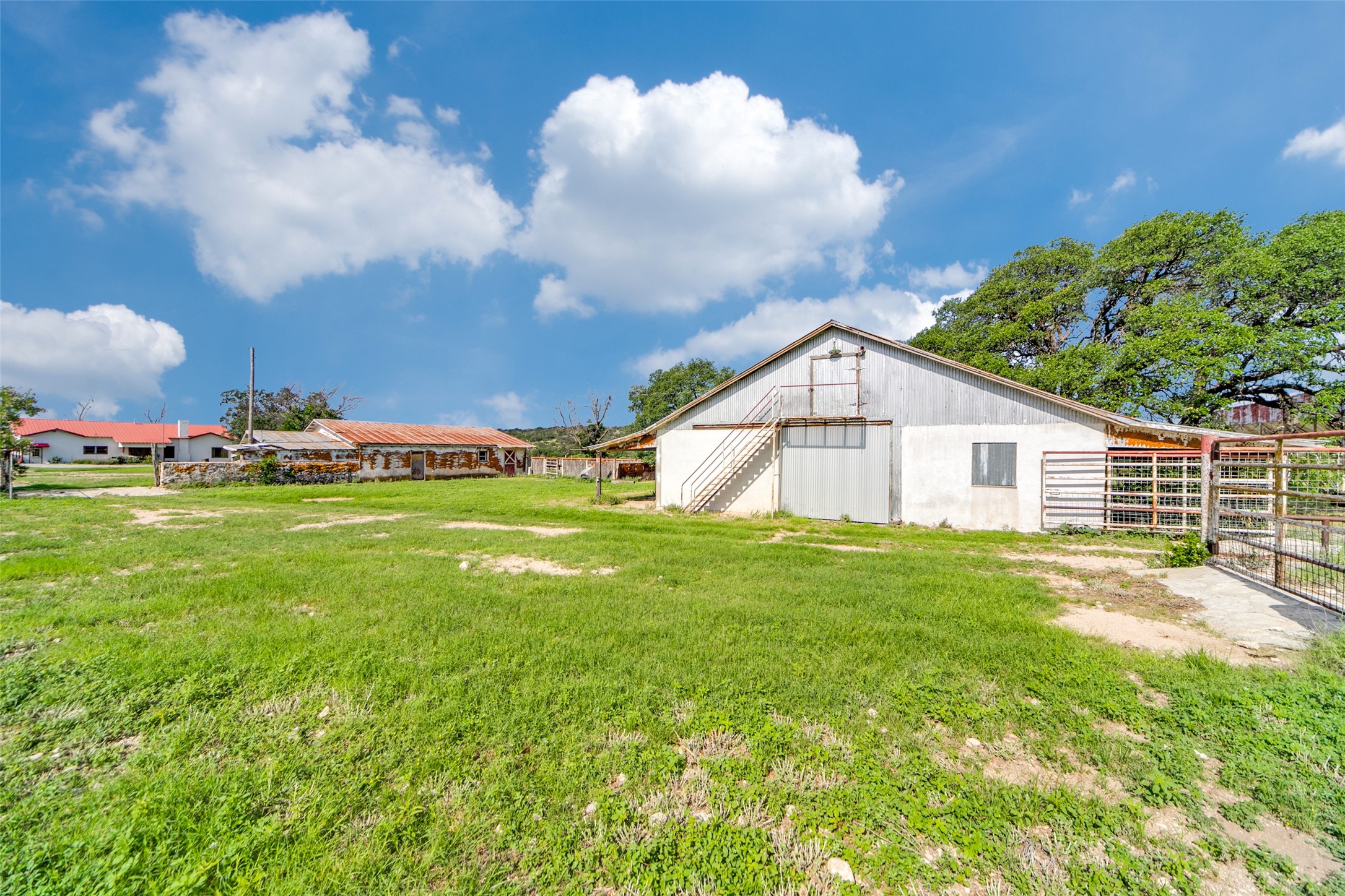 2200 Private Road 3312 Sonora TX 76950