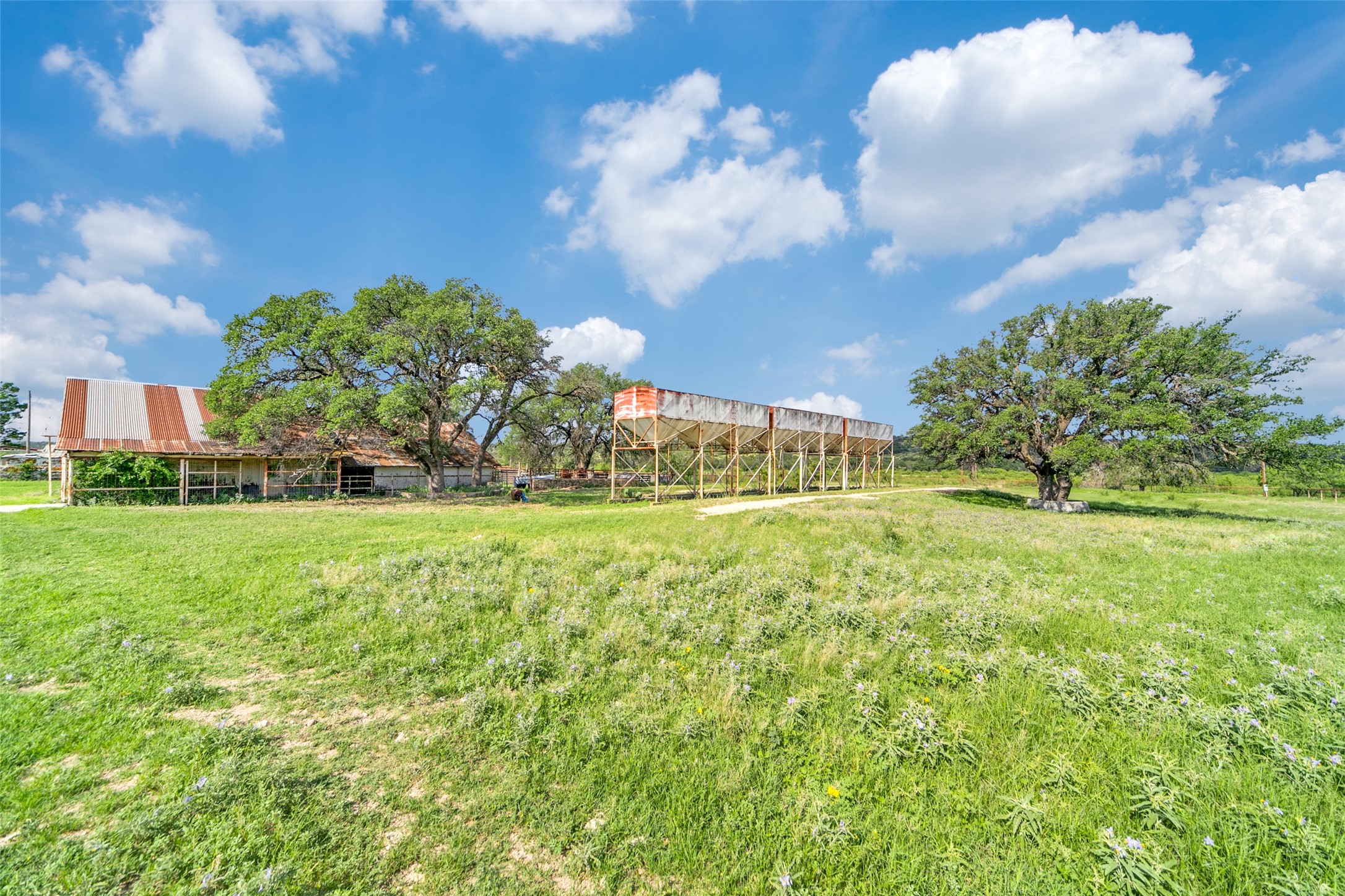 2200 Private Road 3312 Sonora TX 76950