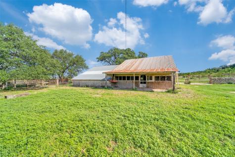 2200 Private Road 3312 Sonora TX 76950