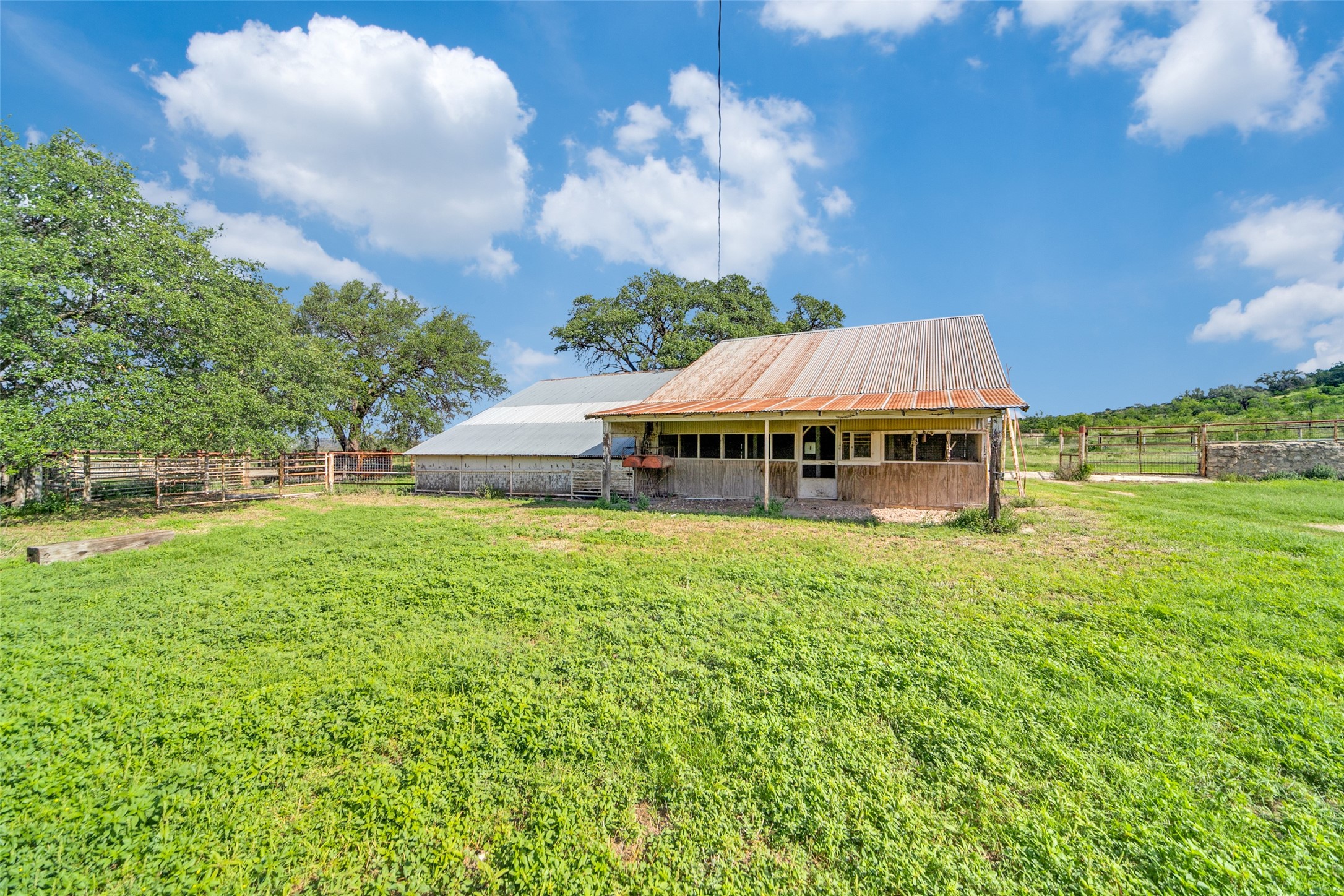2200 Private Road 3312 Sonora TX 76950