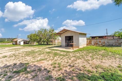 2200 Private Road 3312 Sonora TX 76950
