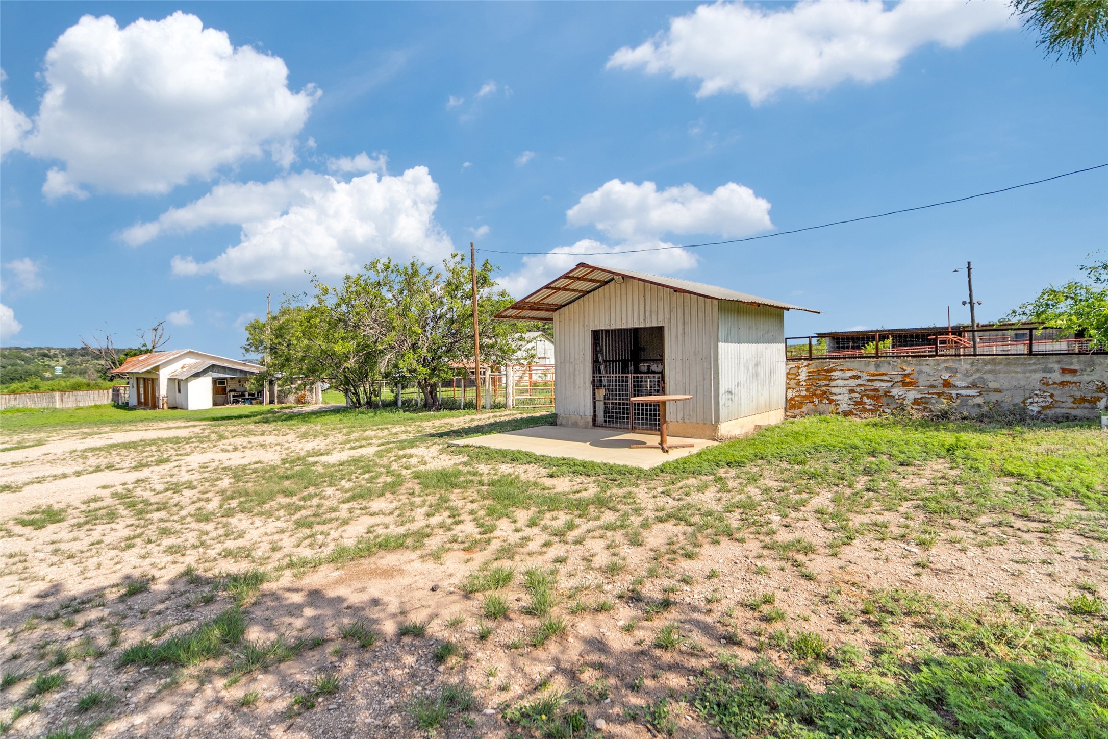 2200 Private Road 3312 Sonora TX 76950