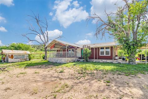 2200 Private Road 3312 Sonora TX 76950