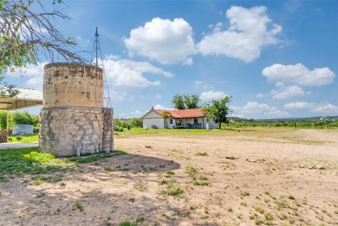 2200 Private Road 3312 Sonora TX 76950