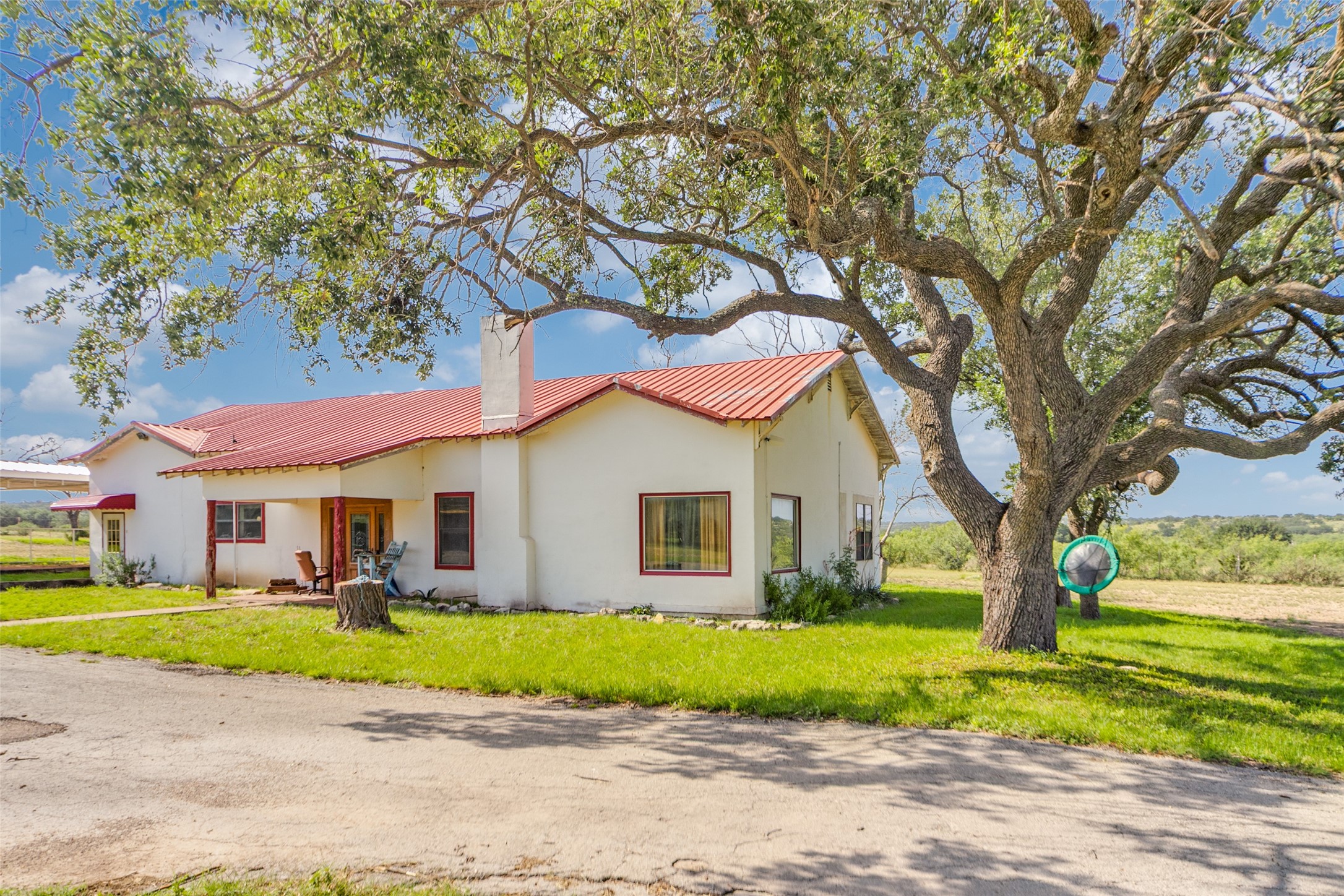 2200 Private Road 3312 Sonora TX 76950
