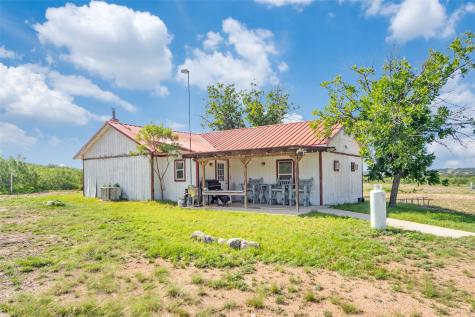 2200 Private Road 3312 Sonora TX 76950