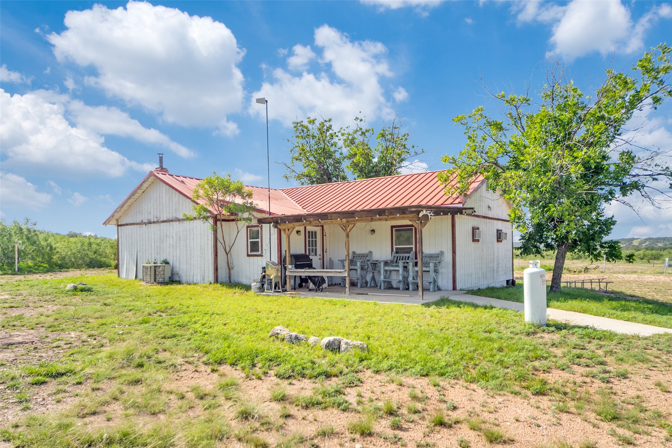 2200 Private Road 3312 Sonora TX 76950