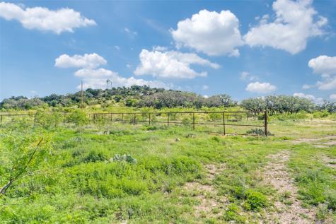 2200 Private Road 3312 Sonora TX 76950