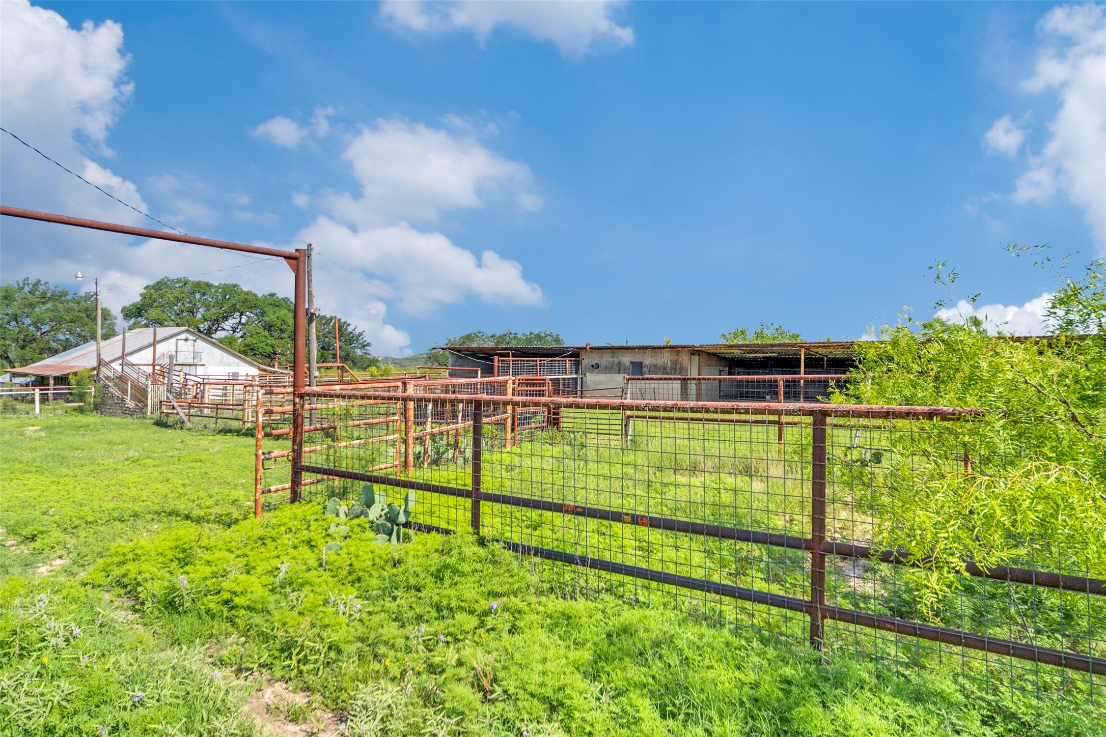 2200 Private Road 3312 Sonora TX 76950