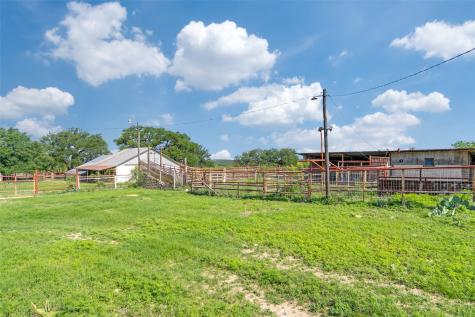 2200 Private Road 3312 Sonora TX 76950