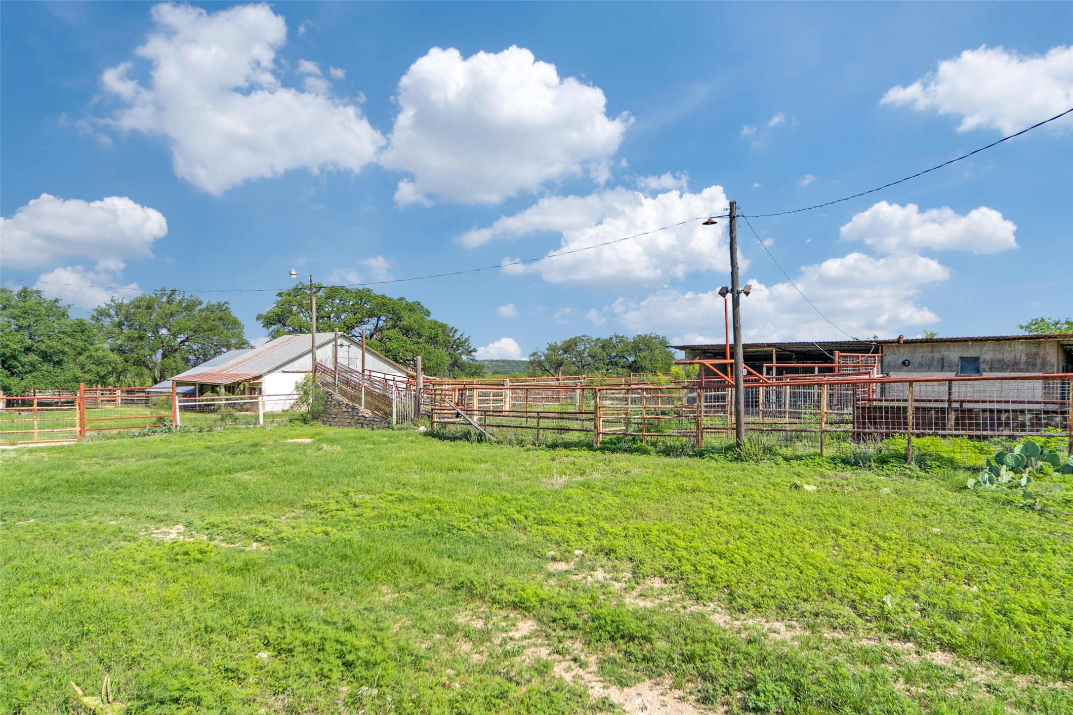 2200 Private Road 3312 Sonora TX 76950