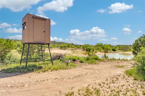 2200 Private Road 3312 Sonora TX 76950