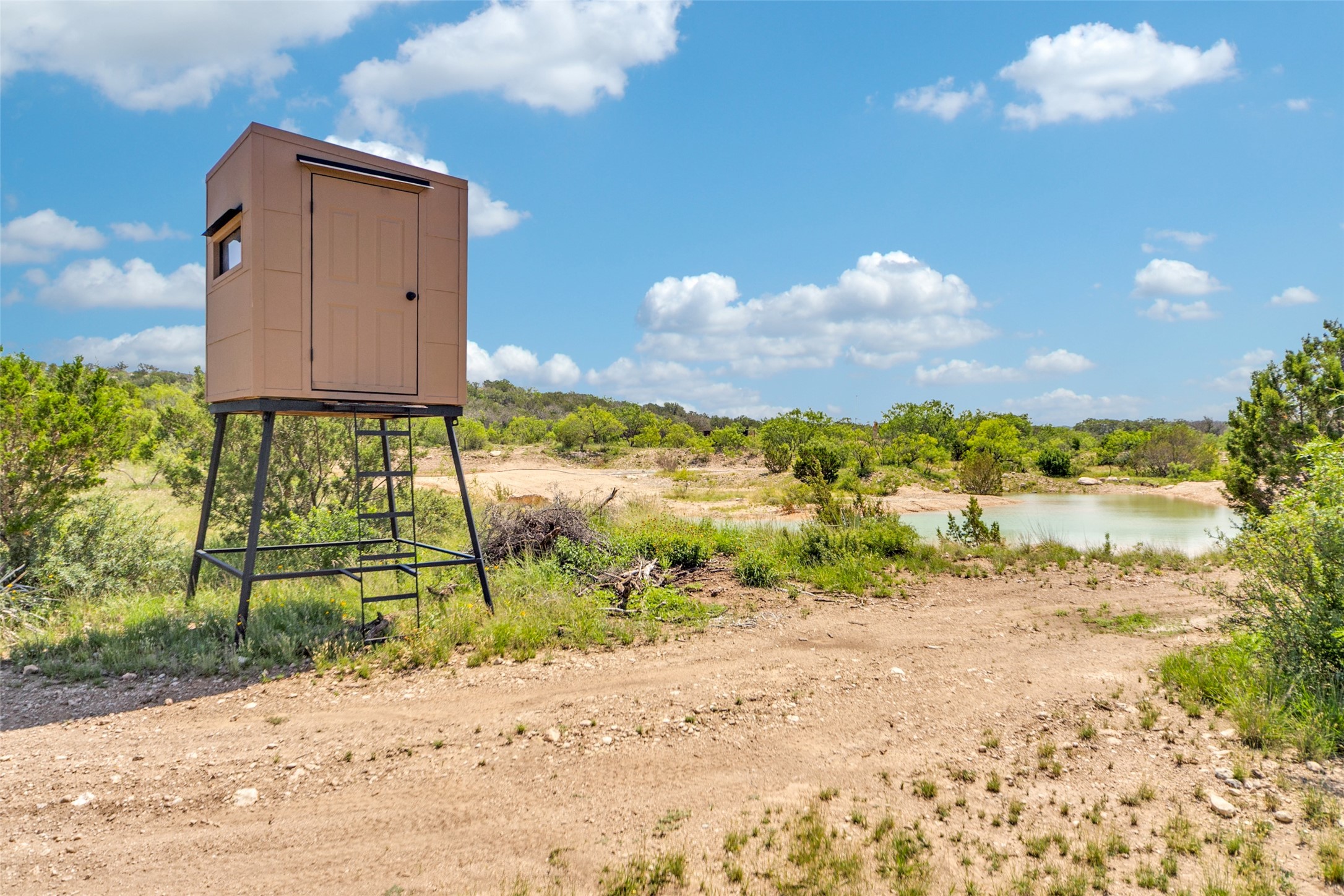 2200 Private Road 3312 Sonora TX 76950