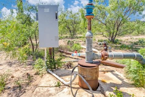 2200 Private Road 3312 Sonora TX 76950