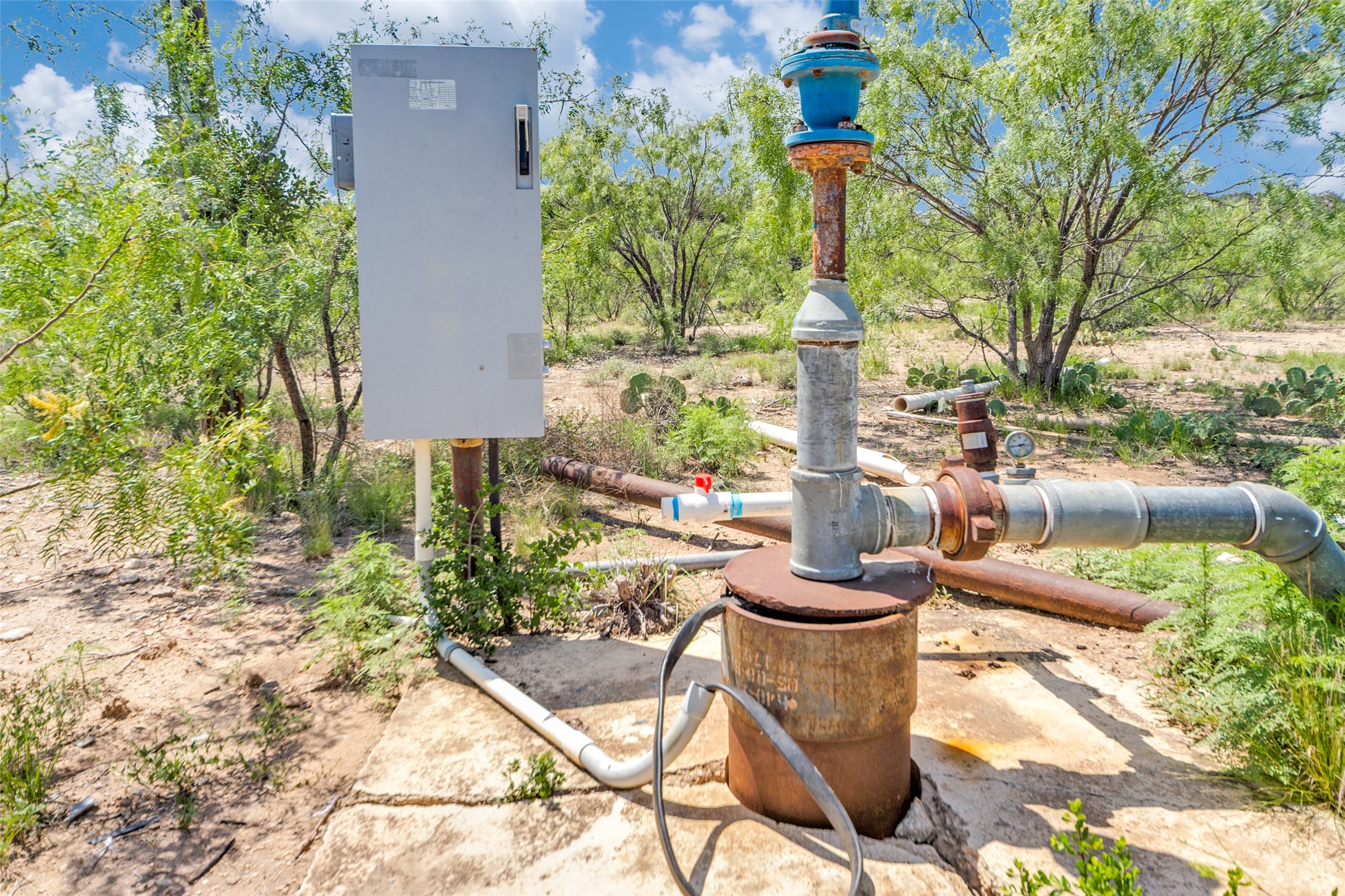 2200 Private Road 3312 Sonora TX 76950