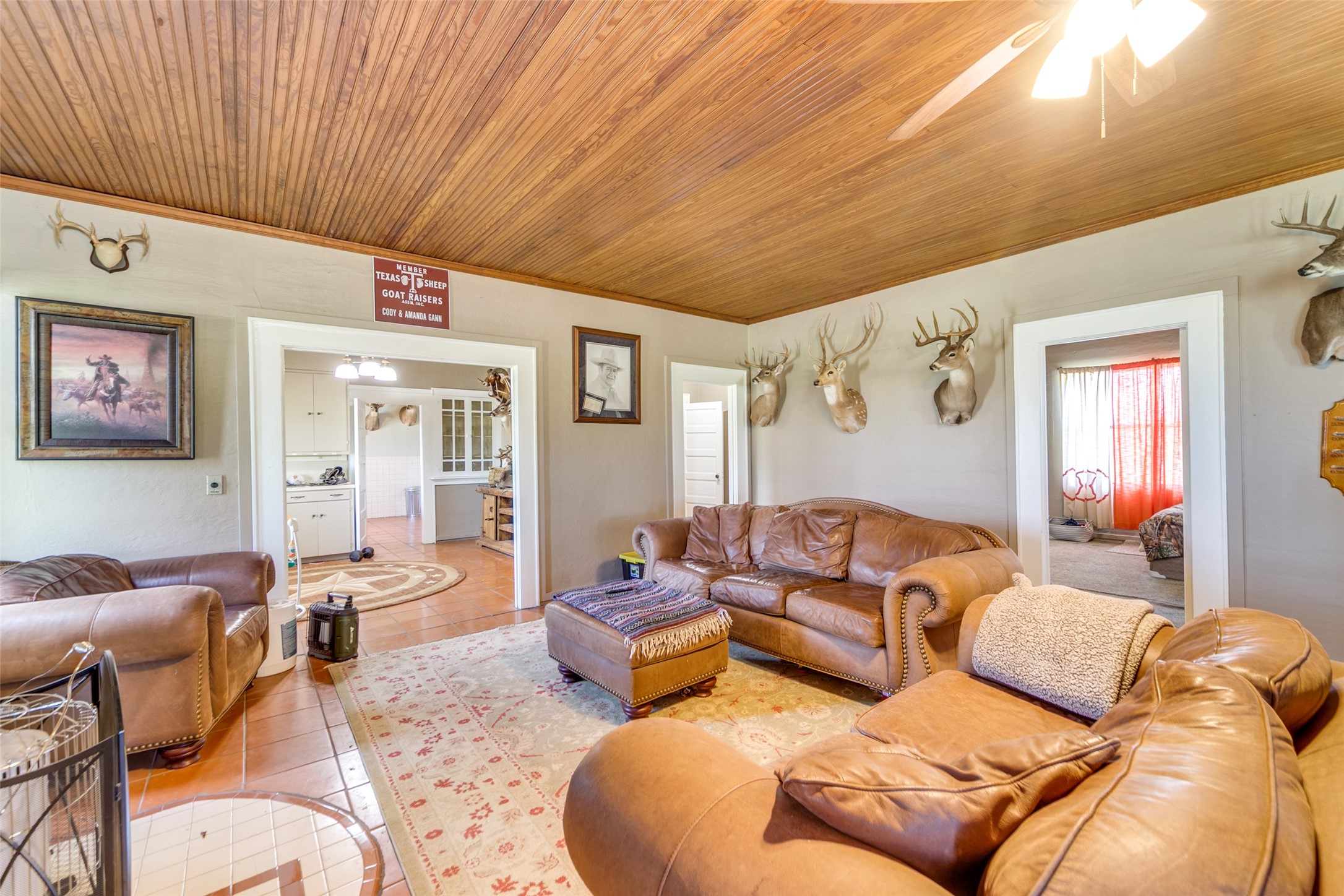 2200 Private Road 3312 Sonora TX 76950