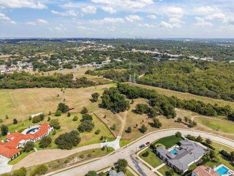 8317 Marys Creek Drive Benbrook TX 76116