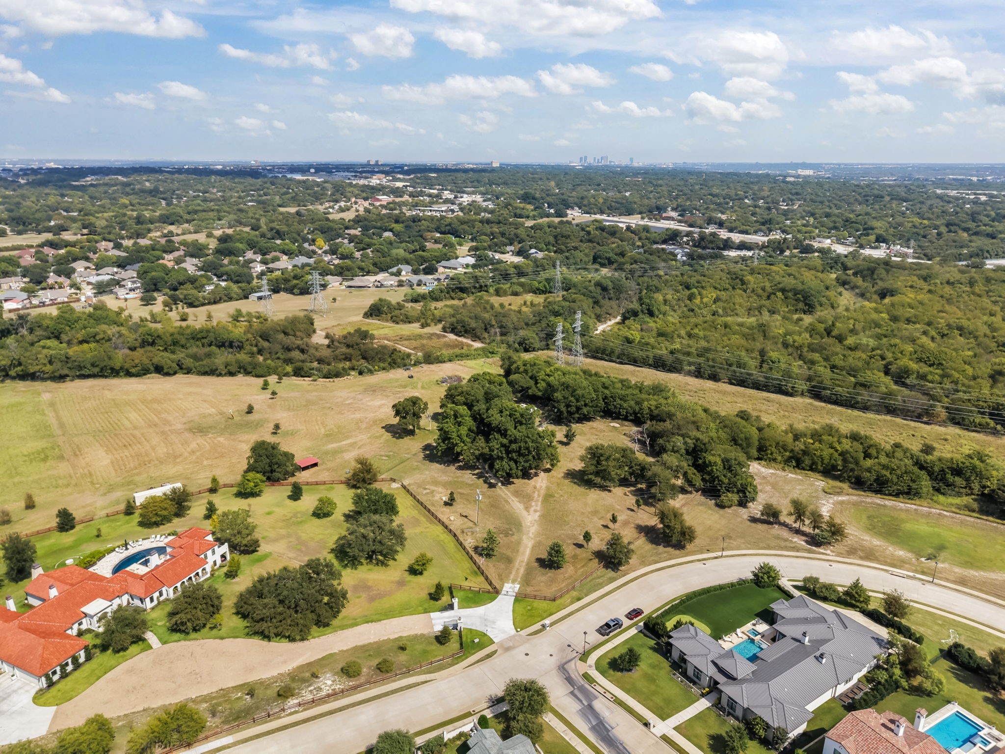 8317 Marys Creek Drive Benbrook TX 76116